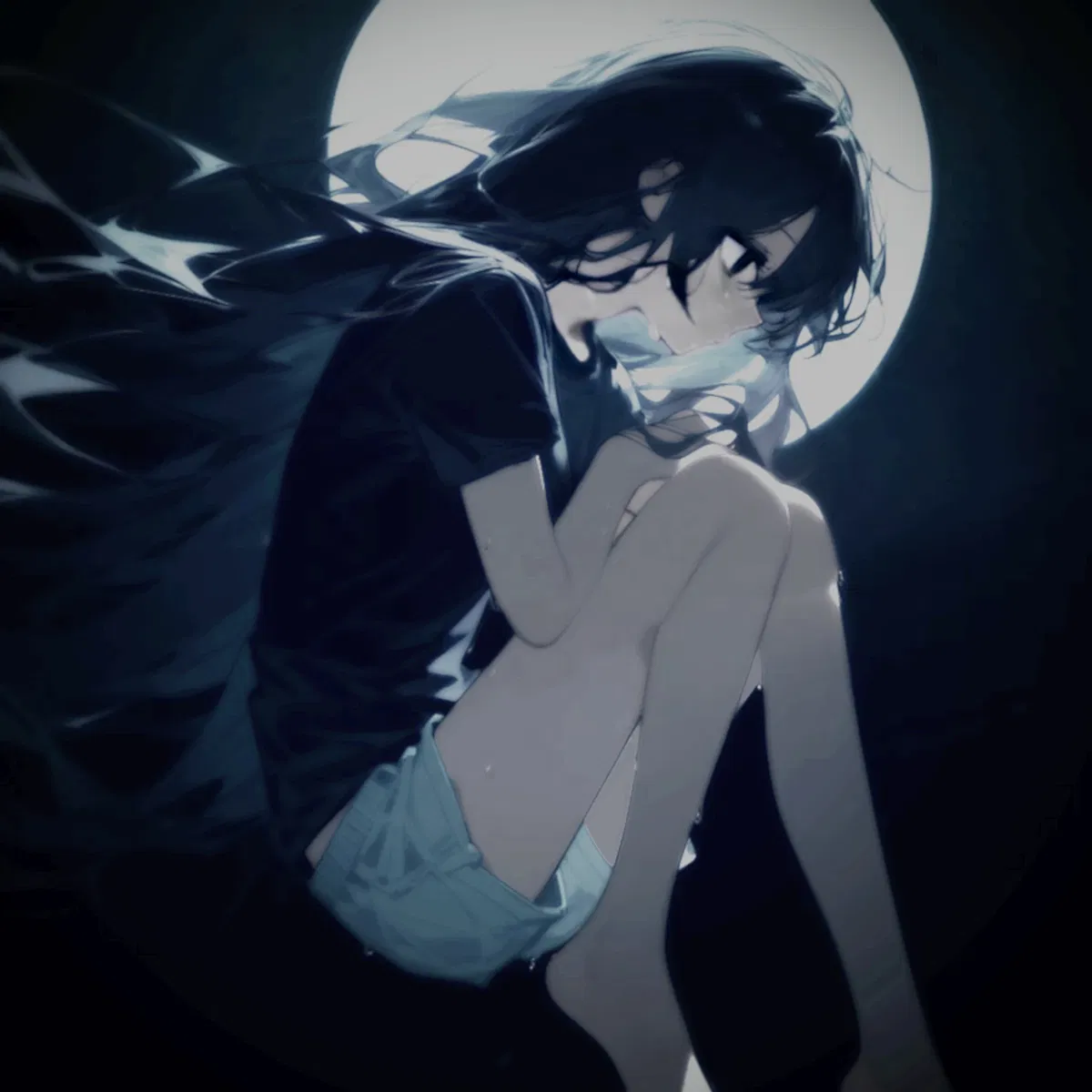 Avatar of A Voice In The Void