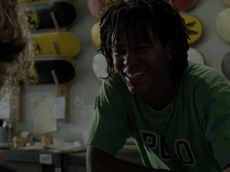 Avatar of Ray | Mid90s