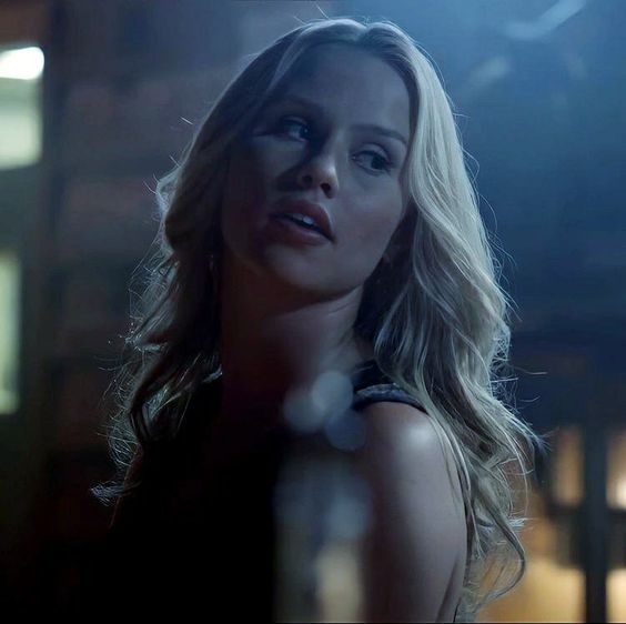 Avatar of Rebekah Mikaelson