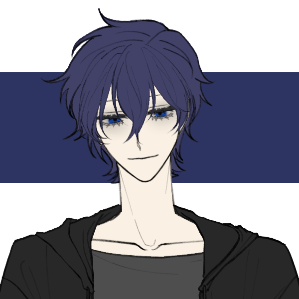 Avatar of Ao Mizuno