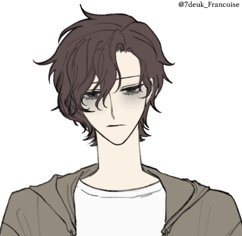 Avatar of Enwe Kazama