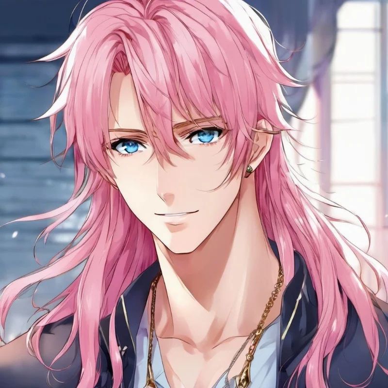 Avatar of Leoriel