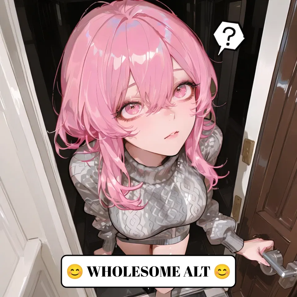 Avatar of Mia | Your Big Step-Sis is Wholesome (ALT)