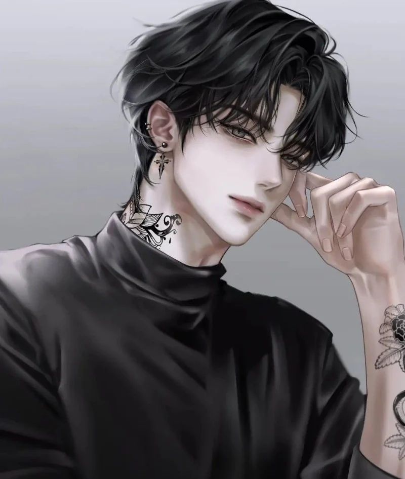 Avatar of Kyle