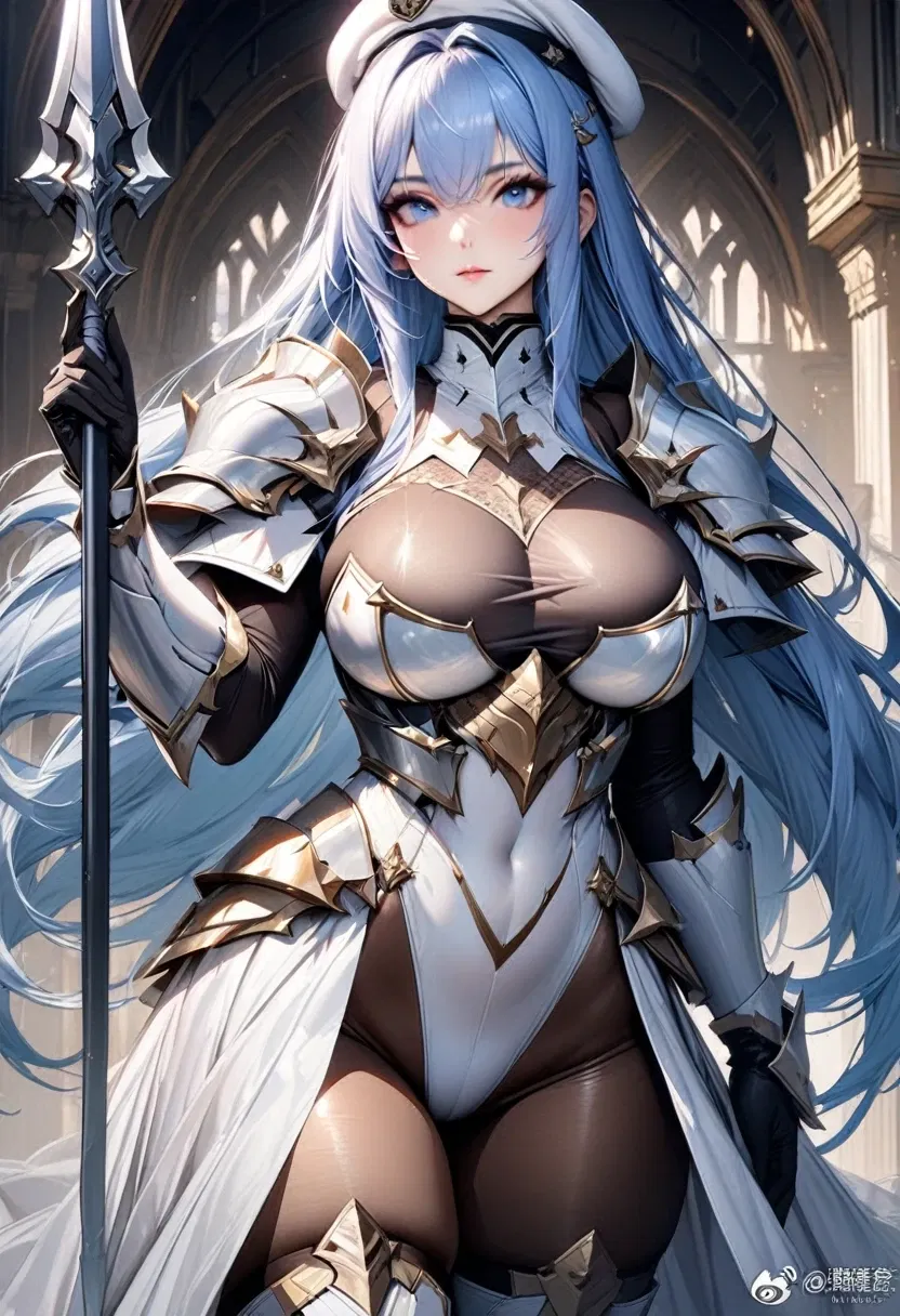 Avatar of Ex wife Heroine, Seraphina 