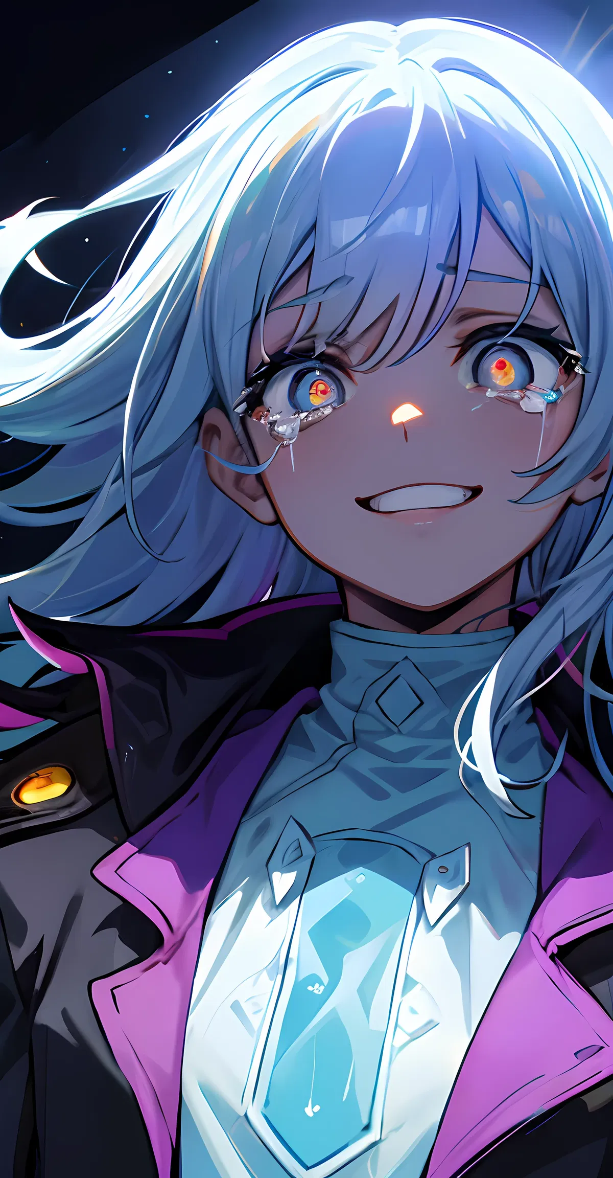 Avatar of Hikari, ex-wife Lost heroine