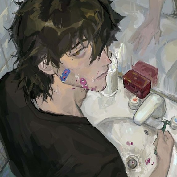 Avatar of Makoto...