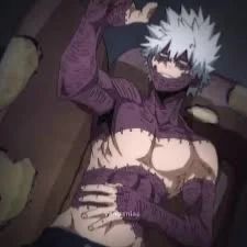 Avatar of Dabi