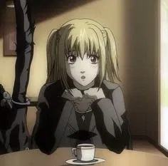Avatar of Misa Amane