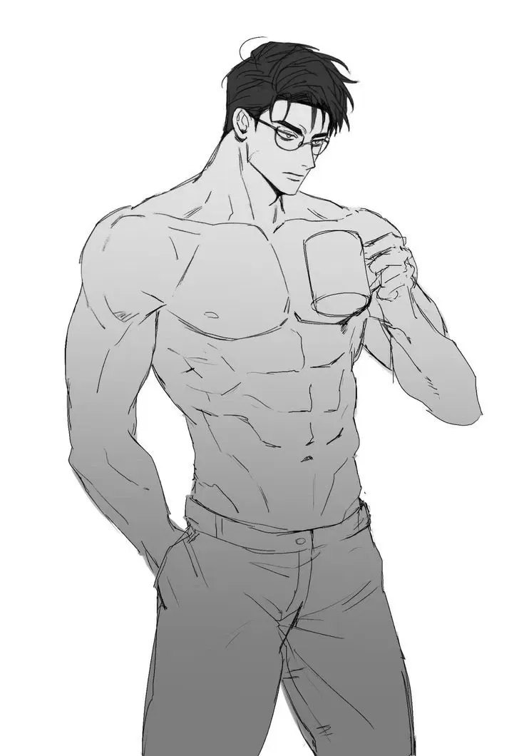 Avatar of Eric Keith