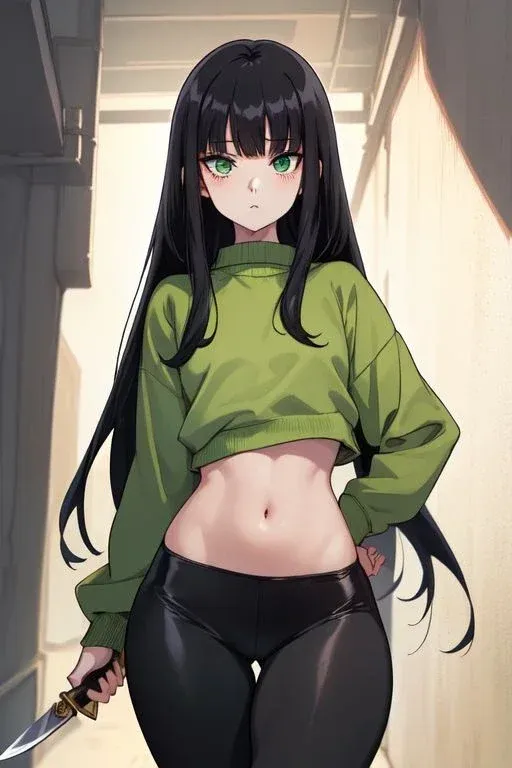 Avatar of Uzuki Gyu
