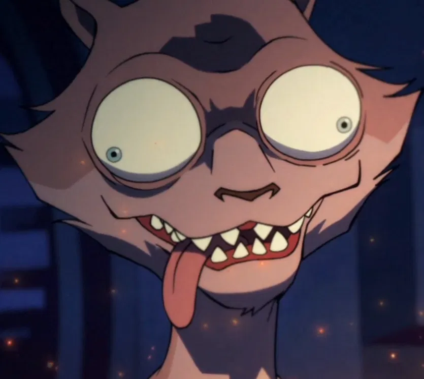 Avatar of Weasel 
