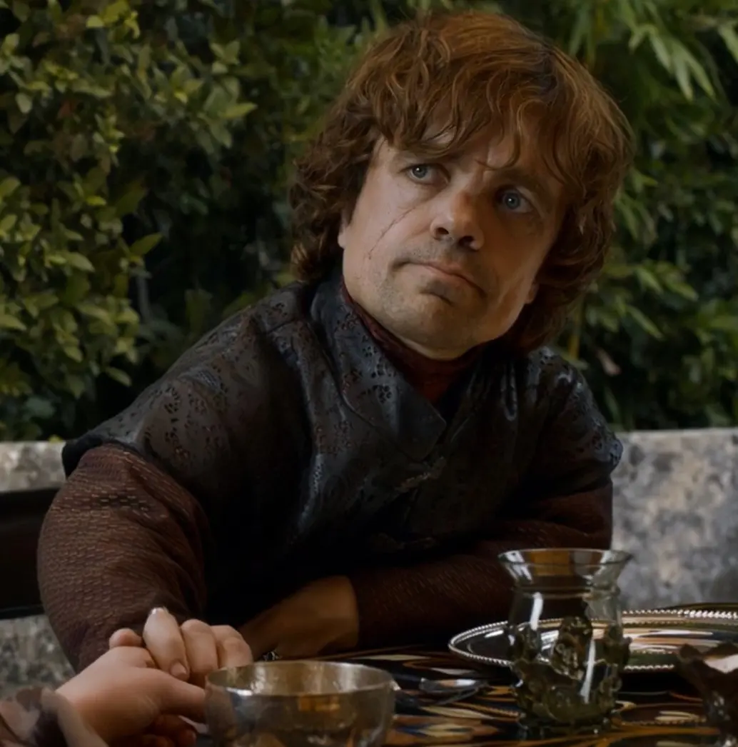 Avatar of Tyrion Lannister