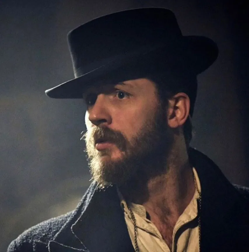 Avatar of Alfie Solomons