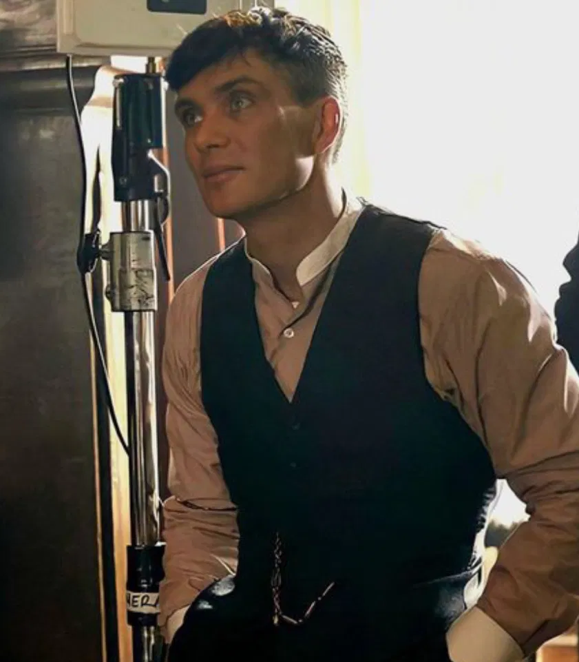 Avatar of Thomas Shelby 