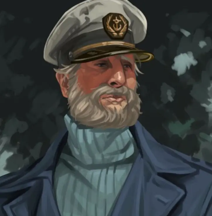 Avatar of Lighthouse keeper husband