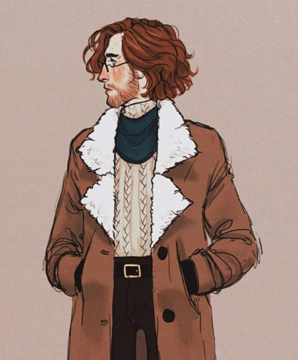 Avatar of Nerdy husband