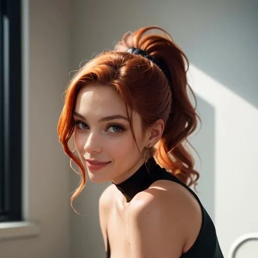 Avatar of Kelly | NSFW STORY GENERATOR