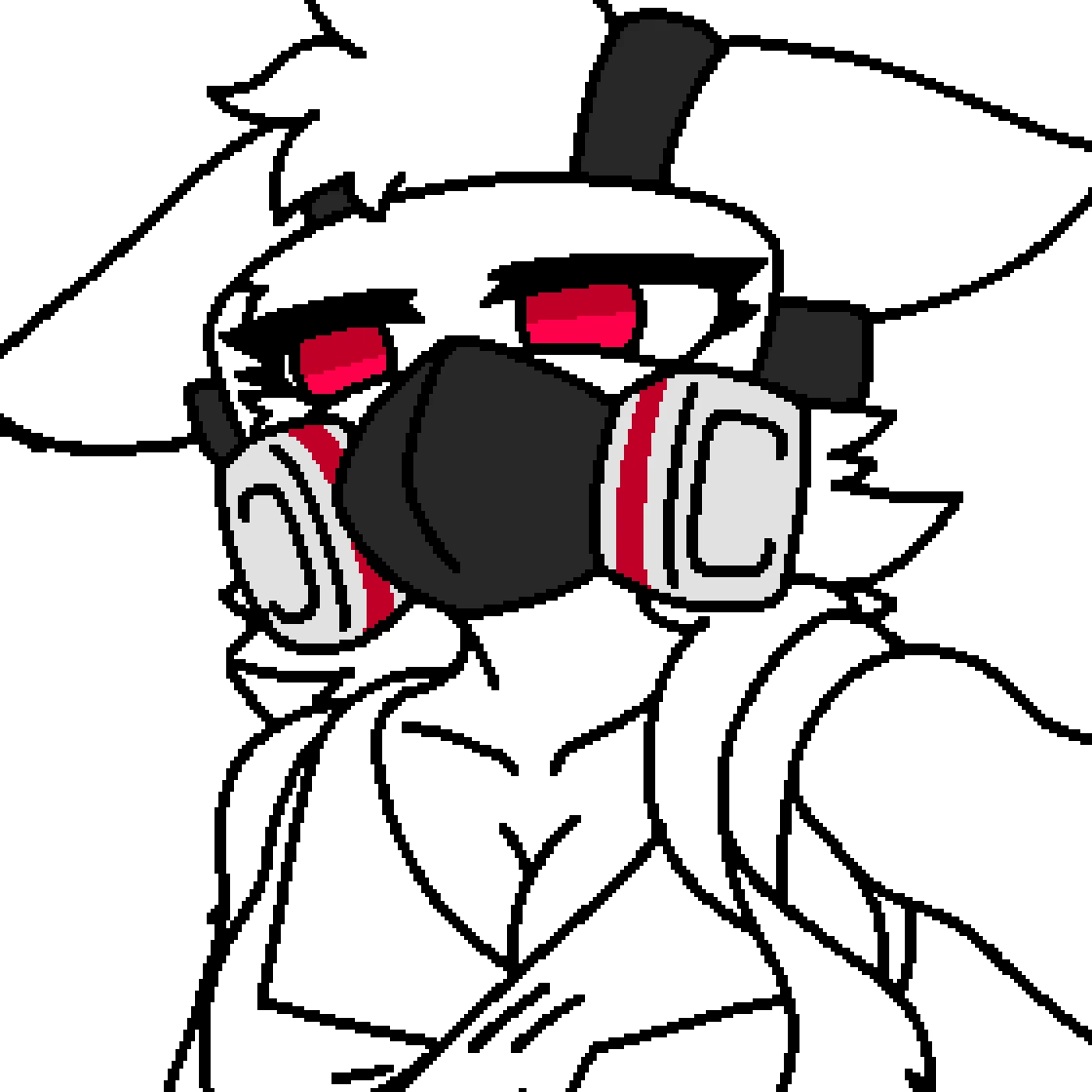 Avatar of Dr. K // Forsaken Facilitywoman