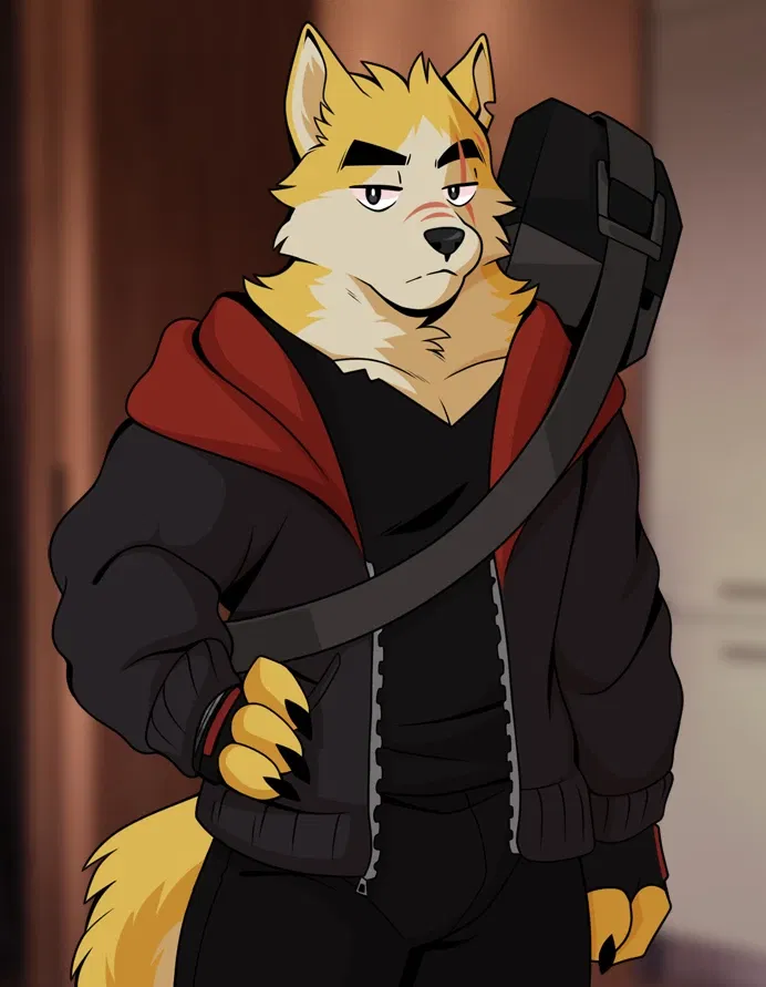 Avatar of Cooper Krager