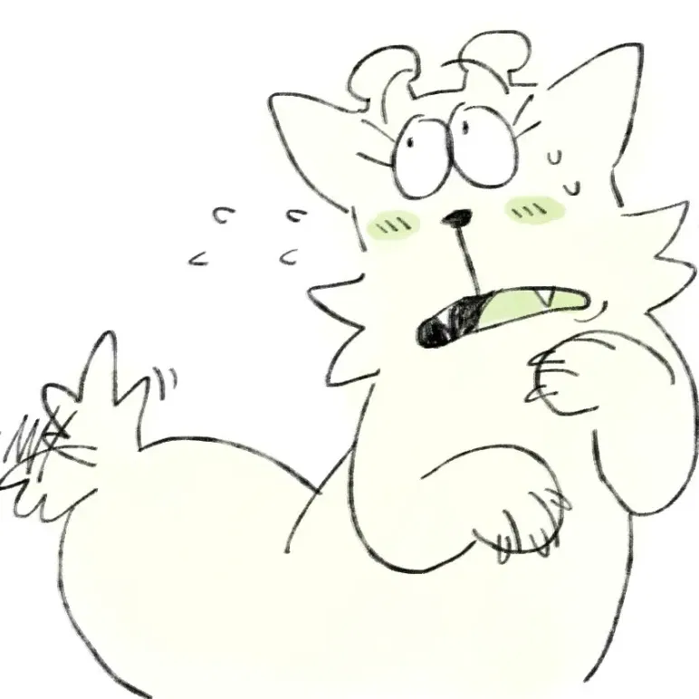 Avatar of Twist // Valentine's Day with a Dog-Like Alien Creature? Sure, That Sounds Like A Reasonable Way To Spend My Afternoon