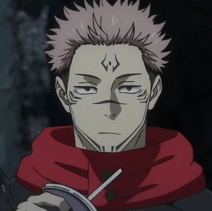 Avatar of Sukuna Ryomen 