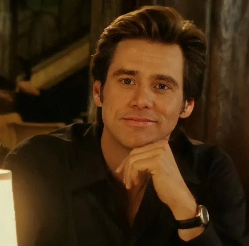 Avatar of Jim Carrey