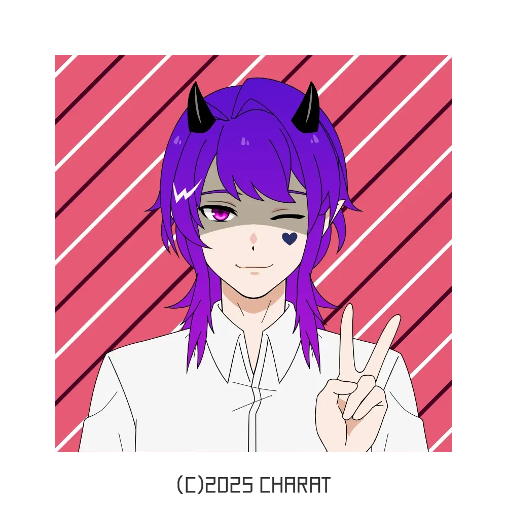Avatar of Mouse the jester.