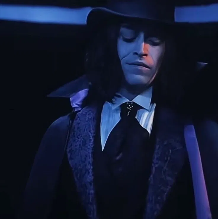 Avatar of Vlad Dracula | Christmas