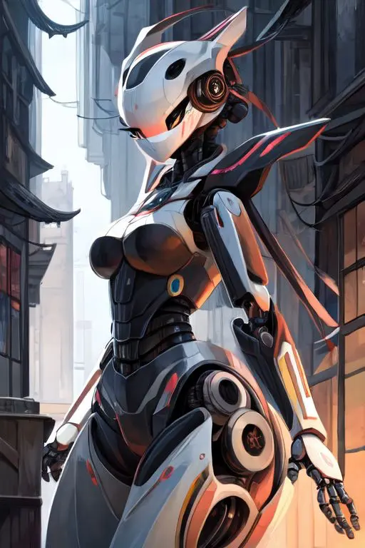 Avatar of IG 89