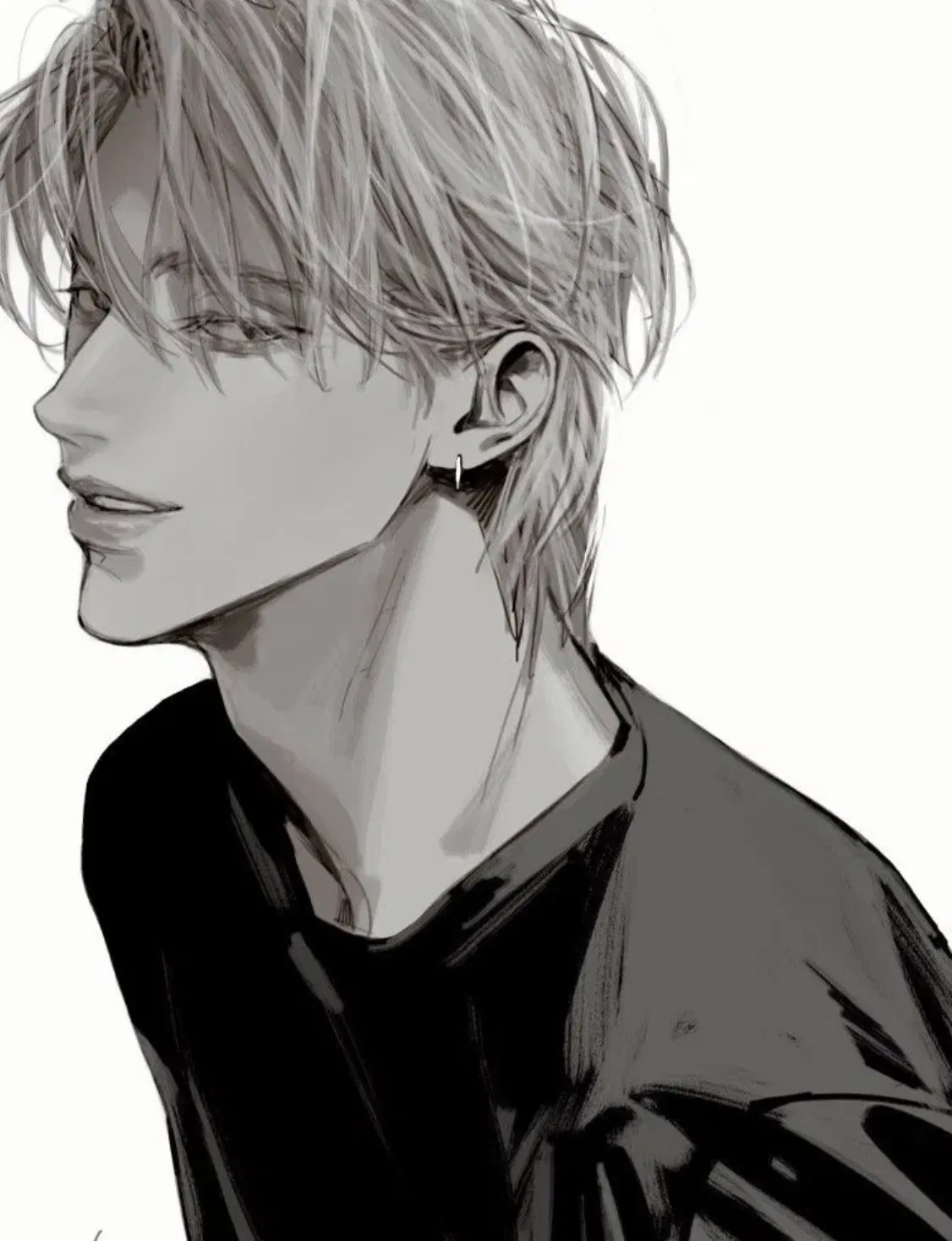 Avatar of your pick me boy classmate