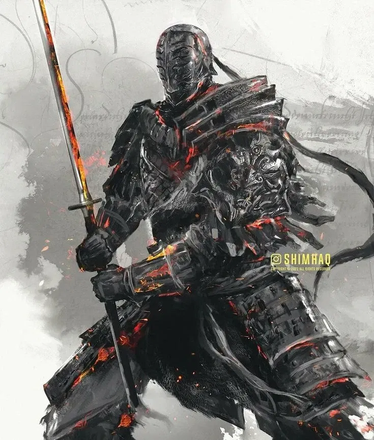 Avatar of Sir Alonne