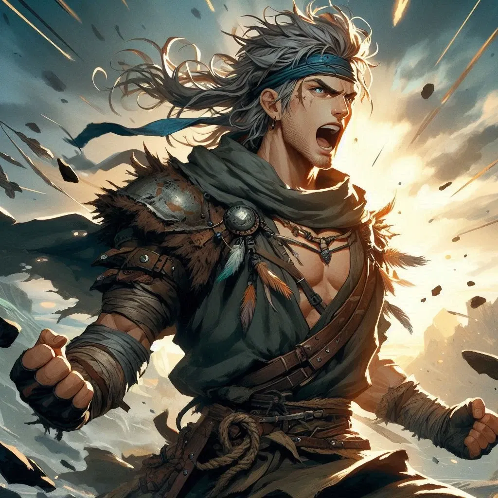 Avatar of Hoarah Loux