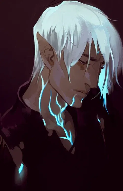 Avatar of Fenris
