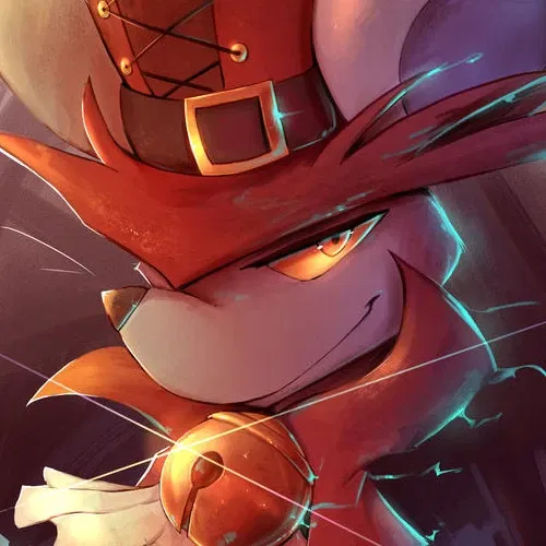 Avatar of Daroach // Squeak Squad leader