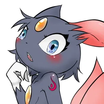 Avatar of Karma // Bratty Sneasel