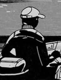 Avatar of The Tourist
