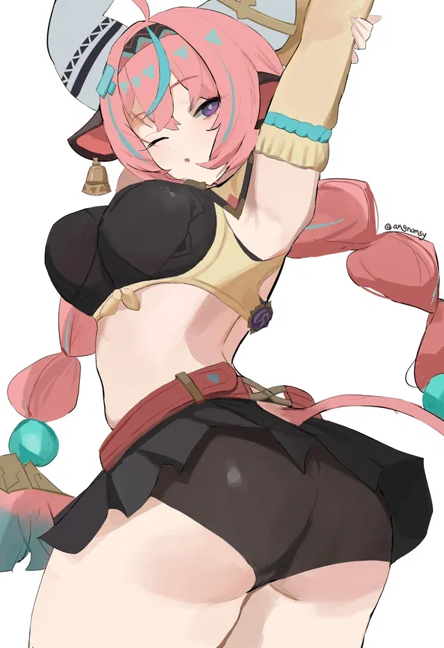 Avatar of Varesa