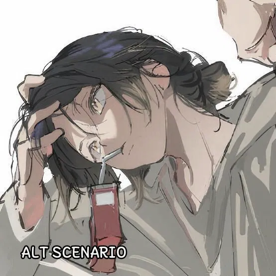 Avatar of ALT || JUNG JIN-WOO