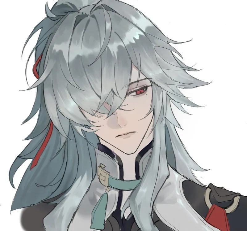 Avatar of Jing Yuan