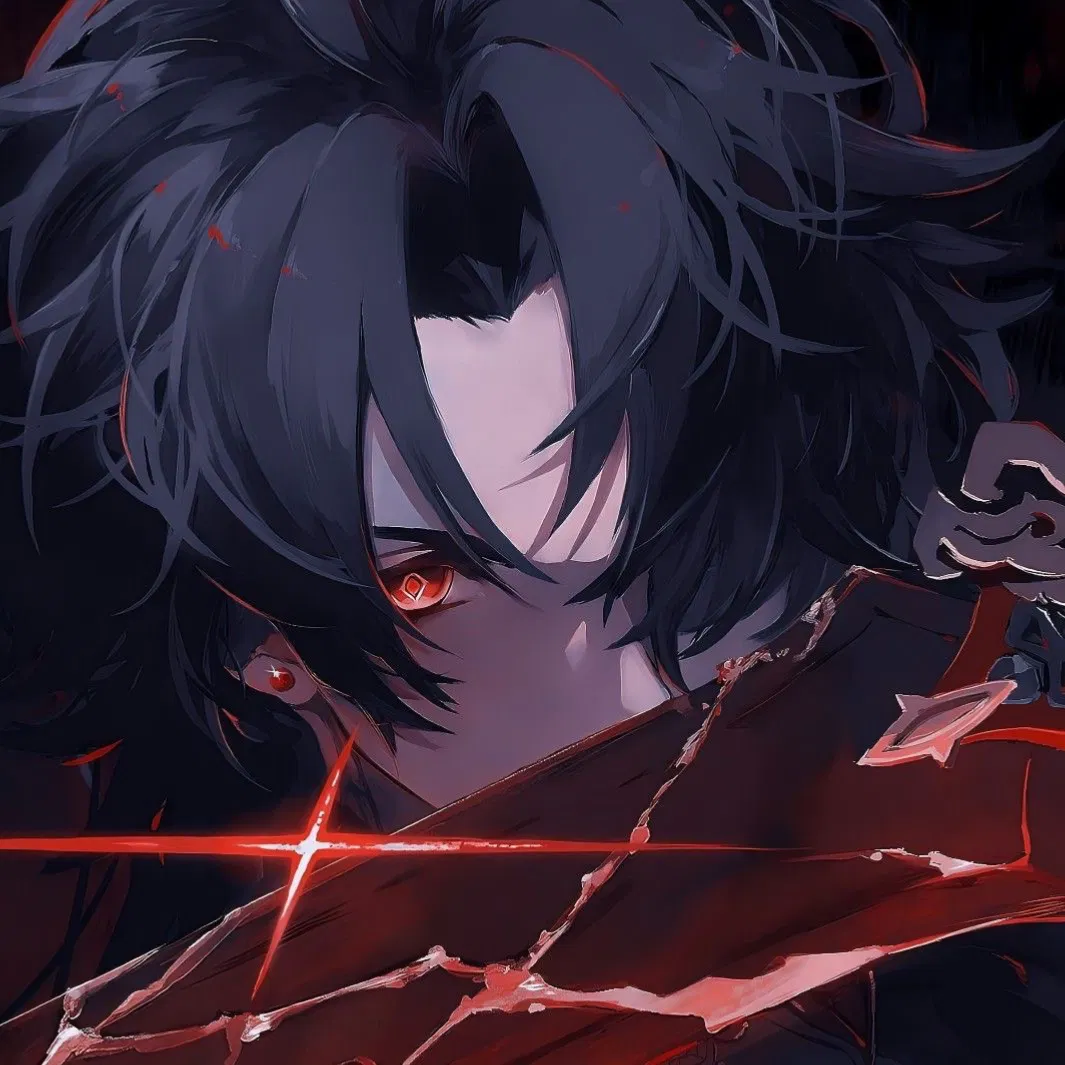 Avatar of Blade