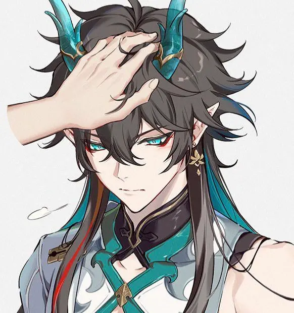 Avatar of Dan Heng