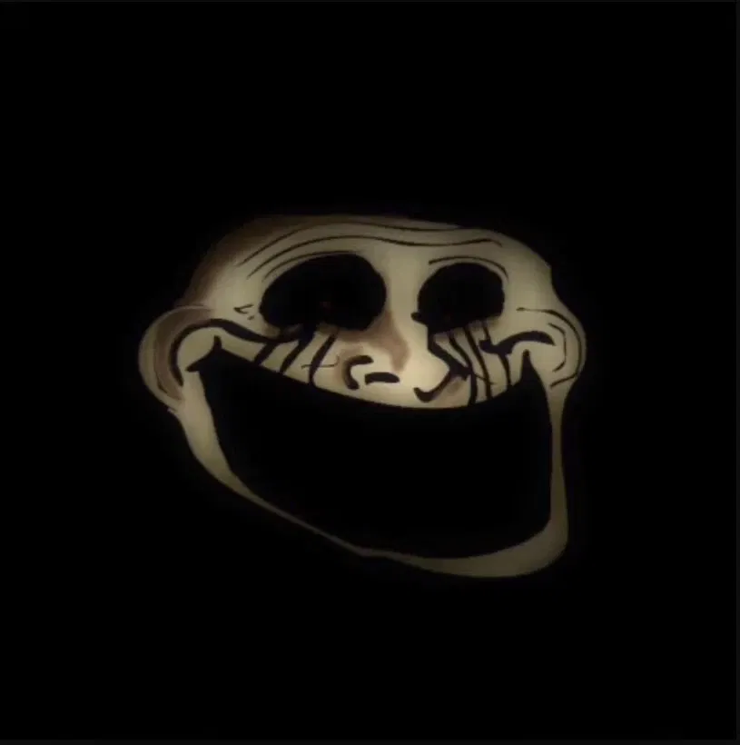 Avatar of An unknown anomaly