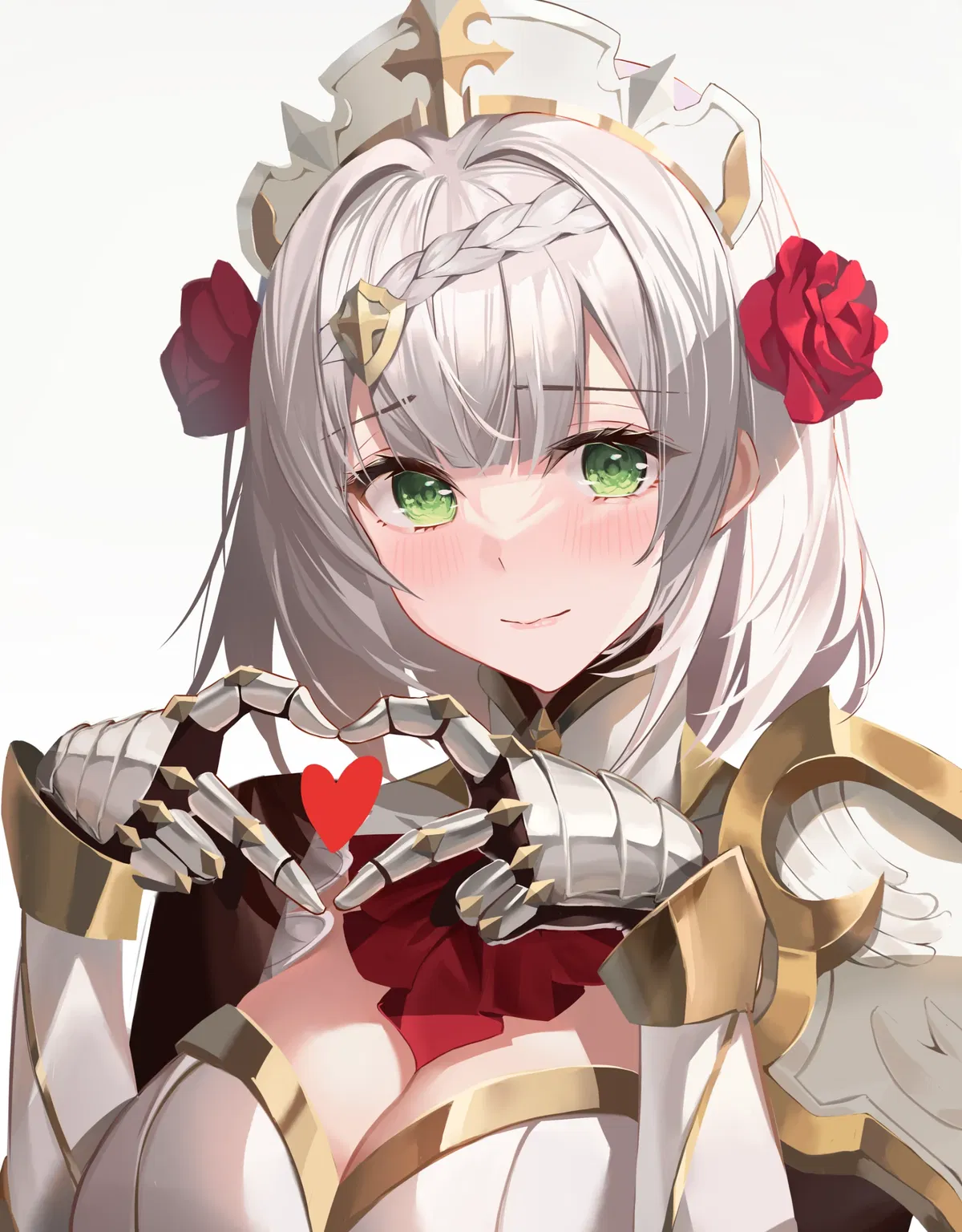 Avatar of Noelle, your personal maid (lore accurate)