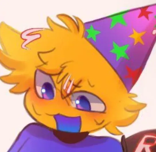 Avatar of partynoob 