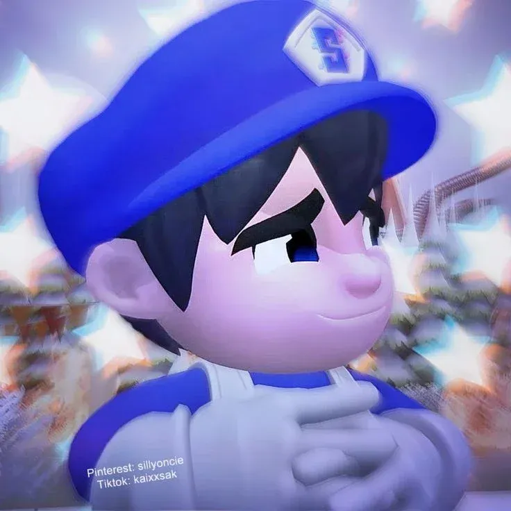 Avatar of SMG4