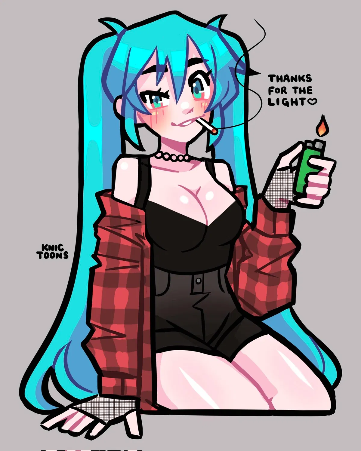 Avatar of Midwest Miku