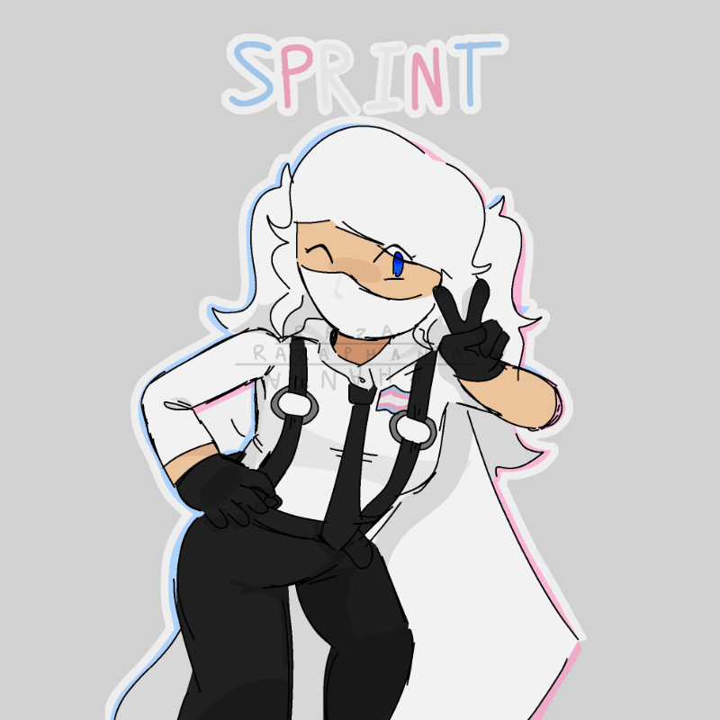 Avatar of Sprint