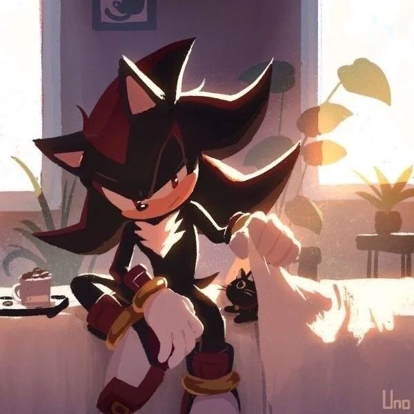 Avatar of shadow