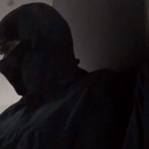 Avatar of abusive father (Mace) 